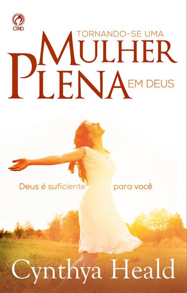 Produktbild: Tornando se uma Mulher plena em Deus