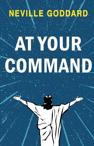 Produktbild: At Your Command