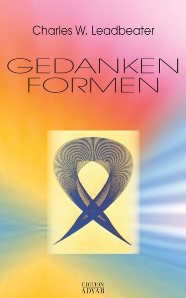 Produktbild: Gedankenformen