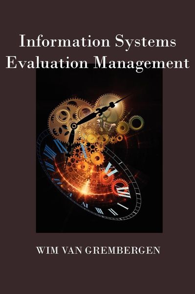 Produktbild: Information Systems Evaluation Management