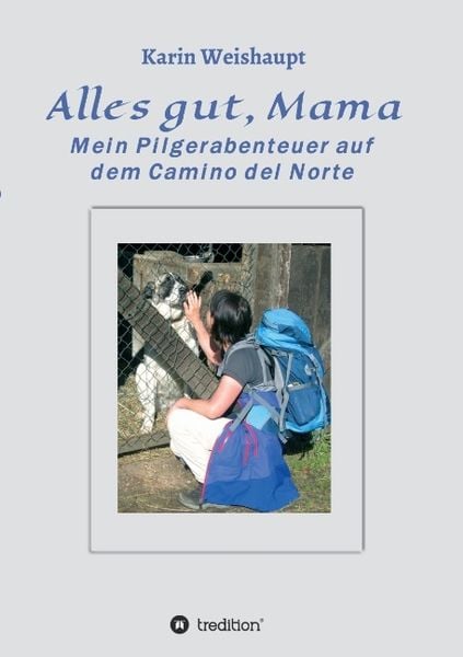 Produktbild: Alles gut, Mama