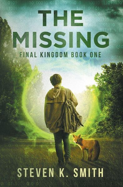 Produktbild: The Missing