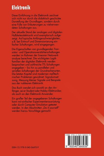 Produktbild: Elektronik