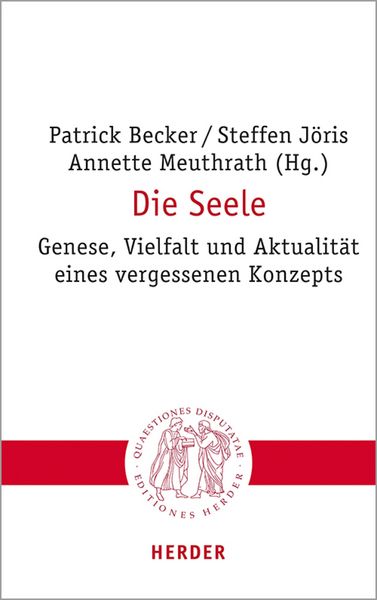 Produktbild: Die Seele