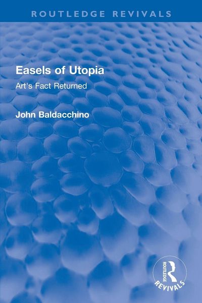 Produktbild: Easels of Utopia