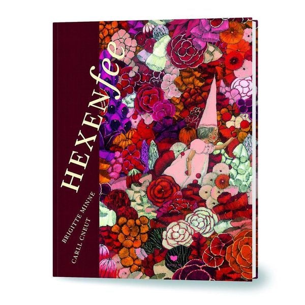 Produktbild: Hexenfee