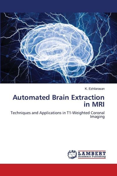 Produktbild: Automated Brain Extraction in MRI