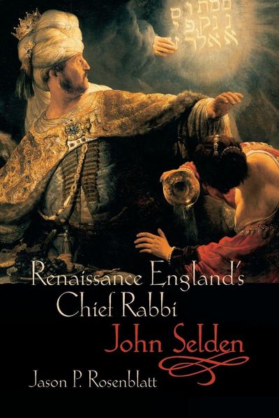 Produktbild: Renais England Chief Rabbi John Seldon P