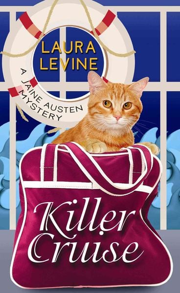 Produktbild: Killer Cruise