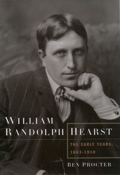 Produktbild: William Randolph Hearst