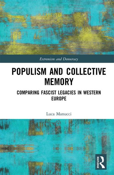 Produktbild: Populism and Collective Memory