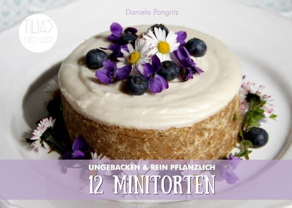 Produktbild: 12 Minitorten