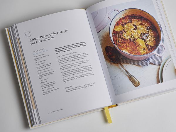 Produktbild: Jeden Tag Vegan