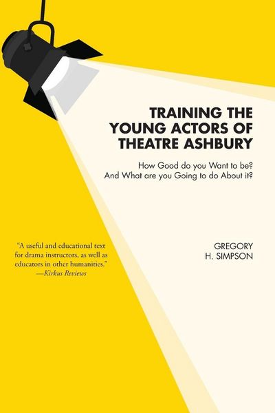 Produktbild: Training the Young Actors of Theatre Ashbury