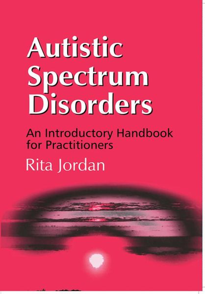 Produktbild: Autistic Spectrum Disorders