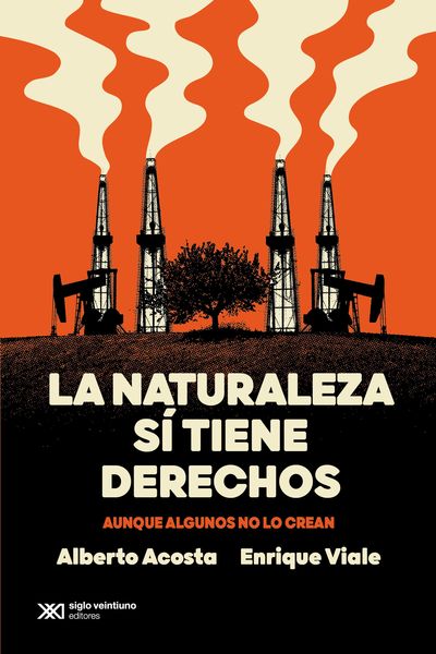 Produktbild: La naturaleza s&iacute; tiene derechos