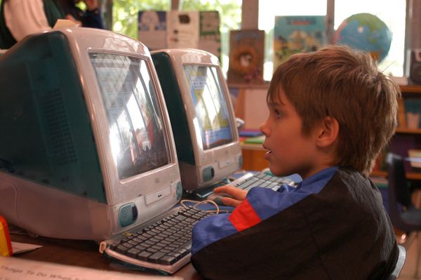 Produktbild: Boyhood