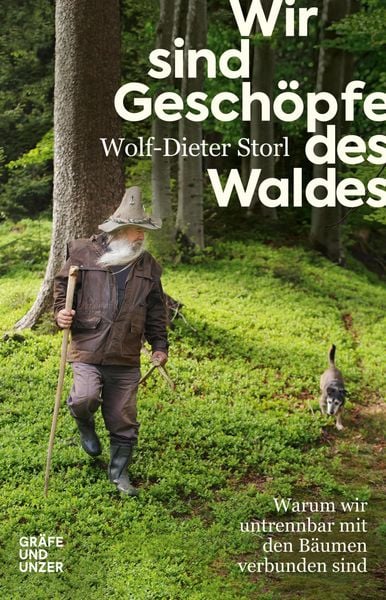 Produktbild: Wir sind Gesch&ouml;pfe des Waldes