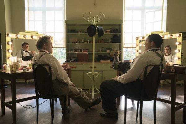 Produktbild: Stan & Ollie