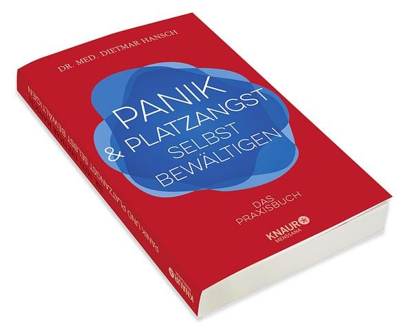 Produktbild: Panik und Platzangst selbst bew&auml;ltigen
