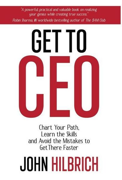 Produktbild: Get To Ceo