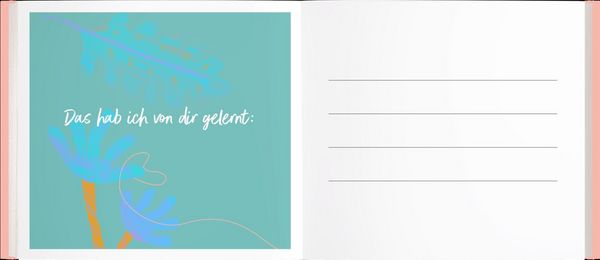 Produktbild: Schwester. Viel Liebe in einem kleinen Buch
