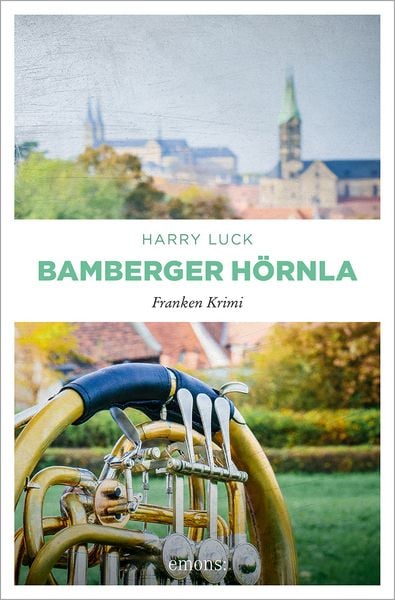 Produktbild: Bamberger H&ouml;rnla