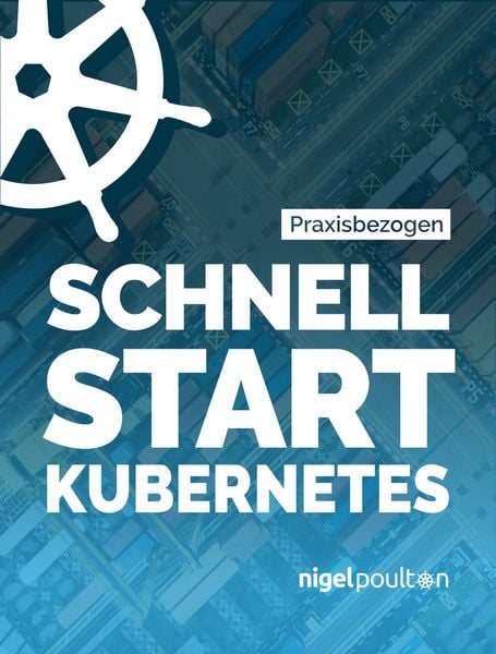 Produktbild: Schnell Start Kubernetes
