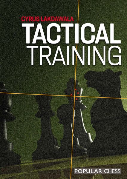 Produktbild: Tactical Training