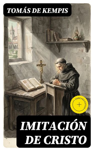Produktbild: Imitaci&oacute;n de Cristo