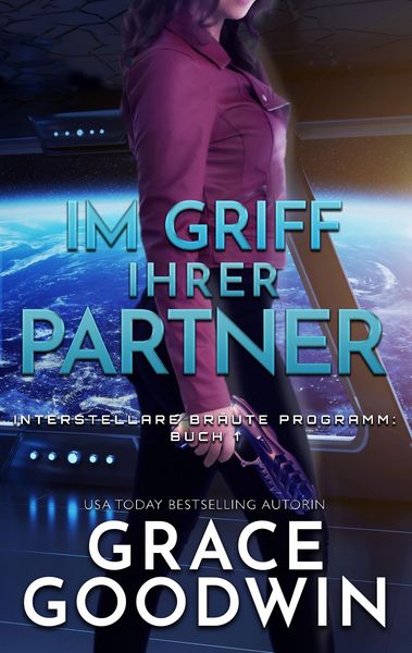 Produktbild: Im Griff ihrer Partner