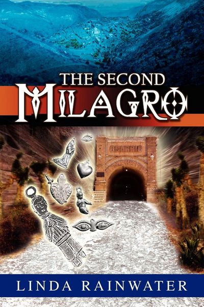Produktbild: The Second Milagro