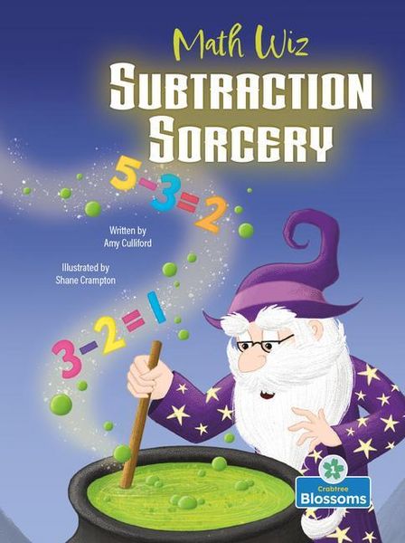 Produktbild: Subtraction Sorcery
