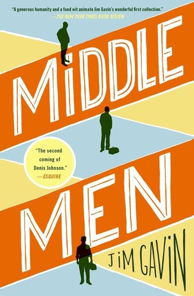 Produktbild: Middle Men