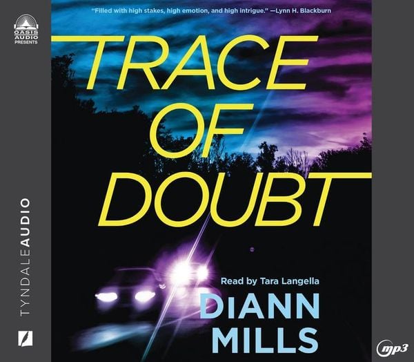 Produktbild: Trace of Doubt