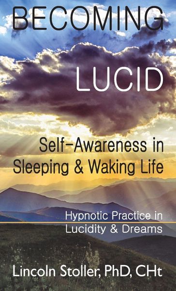 Produktbild: Becoming Lucid