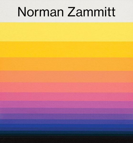 Produktbild: Norman Zammitt
