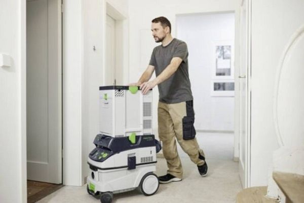 Produktbild: Festool 577784 SYS-AIR M Luftreiniger netzbetrieben