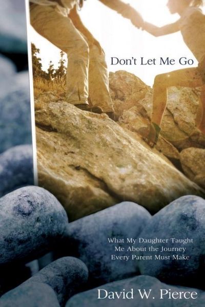 Produktbild: Don't Let Me Go