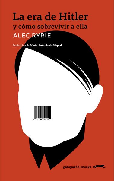 Produktbild: La era de Hitler