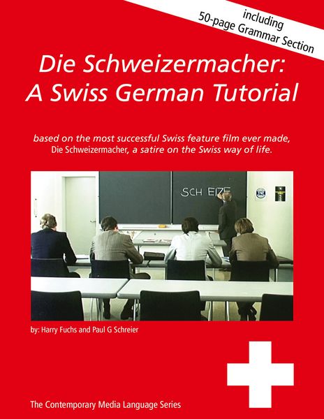 Produktbild: Die Schweizermacher