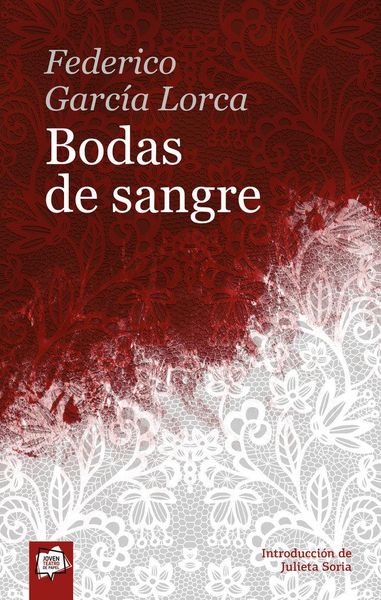 Produktbild: Bodas de sangre