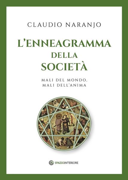 Produktbild: L'enneagramma della societ&agrave;