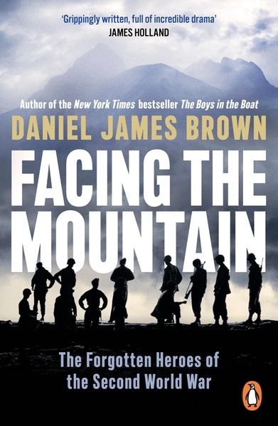 Produktbild: Facing The Mountain