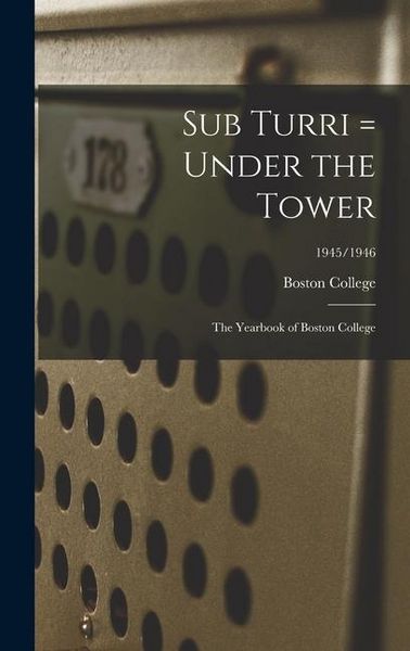 Produktbild: Sub Turri = Under the Tower