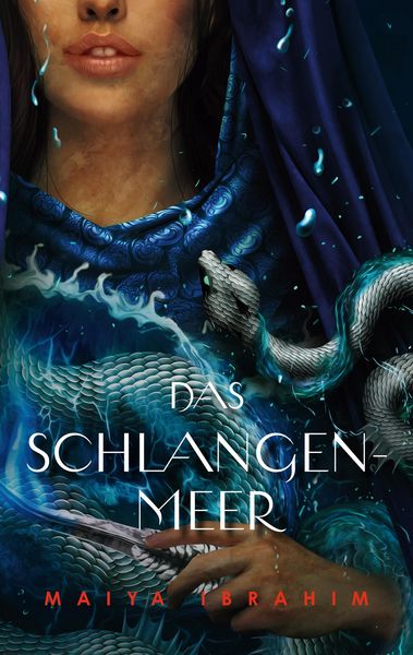Produktbild: Das Schlangenmeer