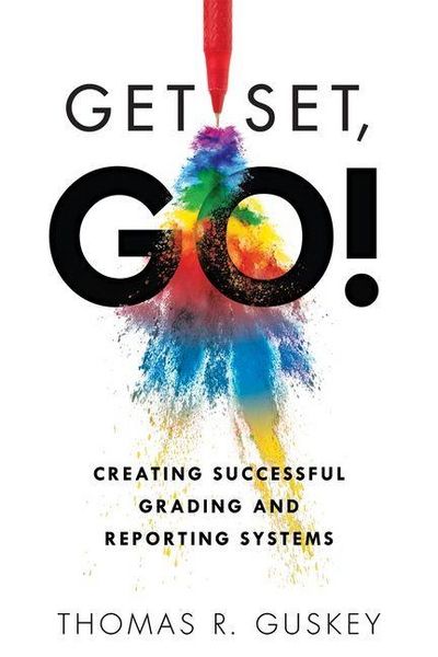 Produktbild: Get Set, Go!