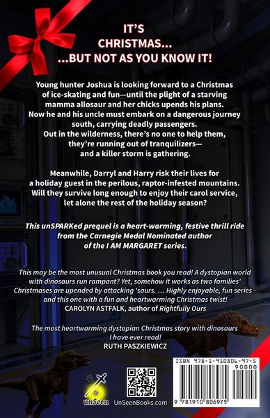 Produktbild: A Very Jurassic Christmas