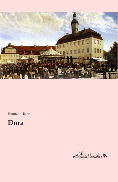 Produktbild: Dora