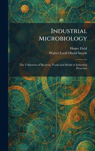 Produktbild: Industrial Microbiology